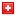 brunnen.ch server is located in Switzerland